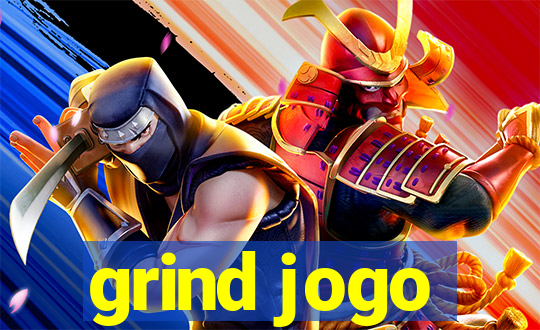 grind jogo